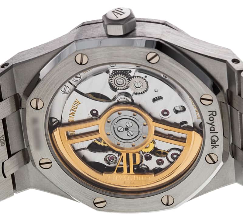 Audemars Piguet Royal Oak 15500ST.OO.1220ST.03
